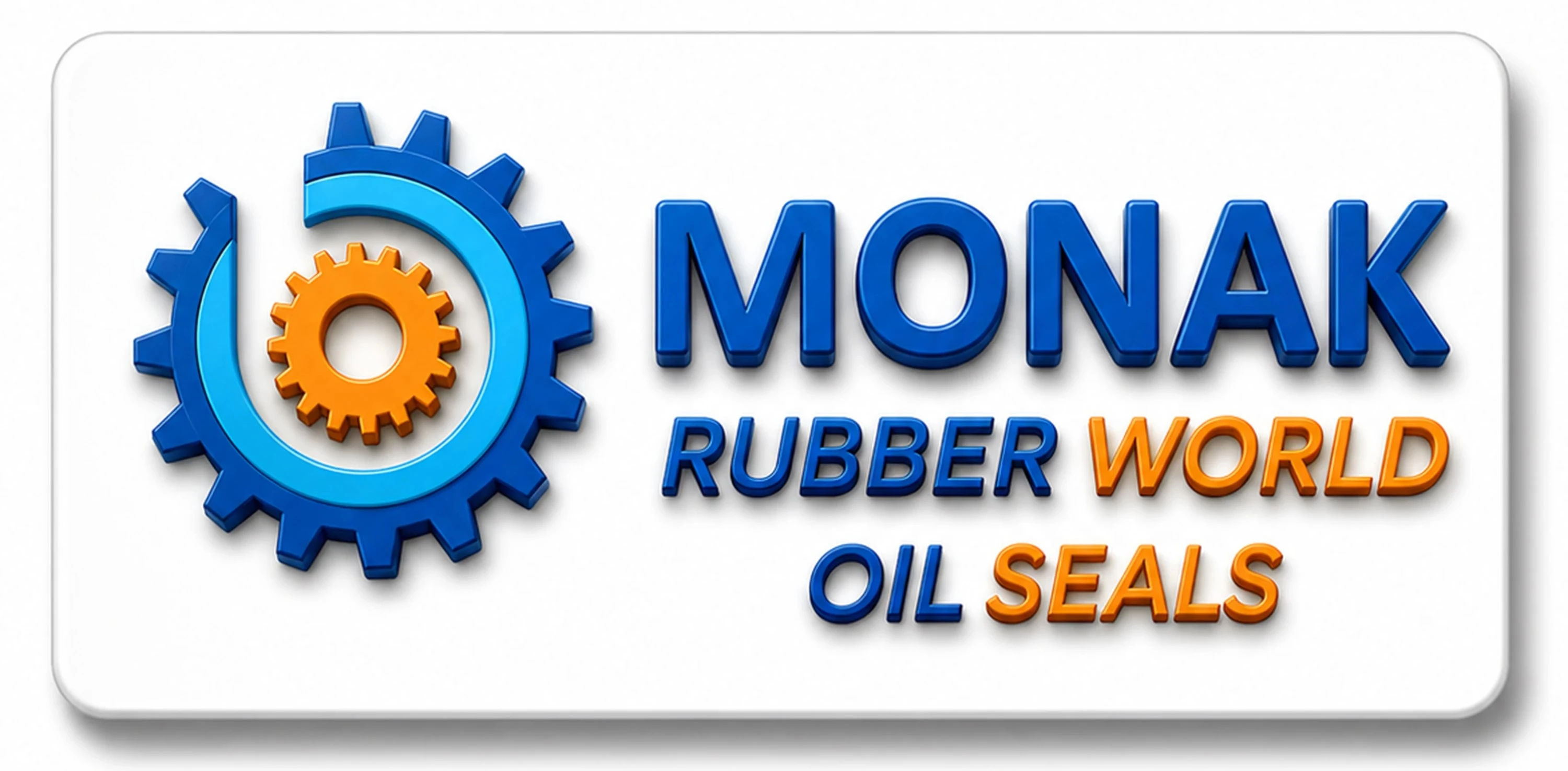 MONAK Oil Seals