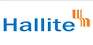 Hallite